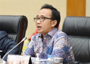 DPR Setujui Anggaran 2023 Kemenperin Rp3,2 Triliun