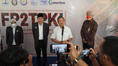 KKP konsolidasikan ekonomi biru