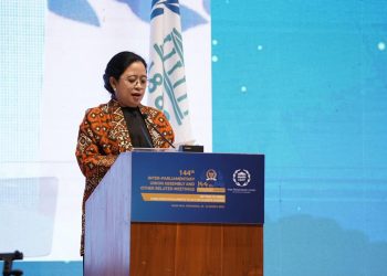 Puan Maharani Pastikan P20 Berdampak Positif bagi Sektor Pariwisata Indonesia