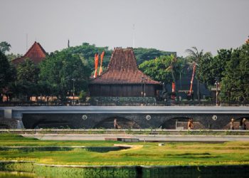 TMII siap uji coba Oktober-Desember