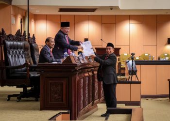 Ini 9 Rekomendasi DPD RI terkait Kasus BLBI