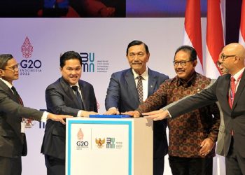 Erick Thohir