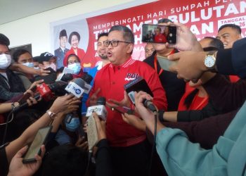 Di Tengah Hiruk Pikuk Pilpres 2024, Megawati Soekarnoputri Minta Kadernya Tidak Terpancing 