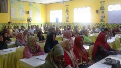 KKP latih budidaya ikan masyarakat Aceh