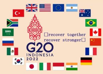 Delegasi dan Jurnalis Asing untuk G20 Bebas Visa Kunjungan