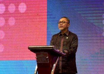 TEI ke-37 Percepat Pemulihan Ekonomi Sektor Perdagangan, Pariwisata, dan Investasi