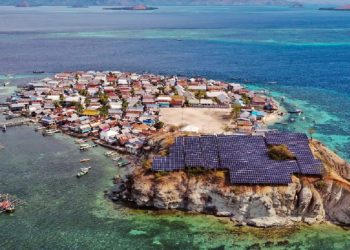 PLN komit terangi negeri