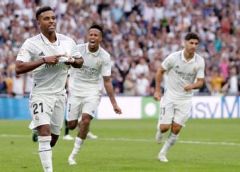 Carlo Ancelotti Bongkar Dua Kunci Rahasia Kemenangan Real Madrid atas Barcelona
