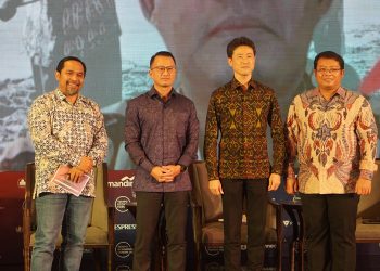 BNI dan green banking
