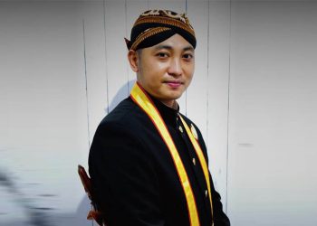 Irwan DA2 Dapat Gelar KRT dari Kerajaan Surakarta, Begini Ceritanya