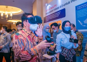 pendidikan vokasi
