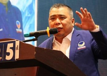 Komisi III Desak Polisi Usut Pemberi Perintah Tarik Tambang di Unhas