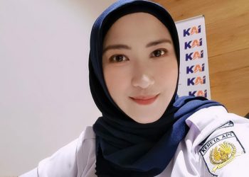 Angkutan Natal dan Tahun Baru, 7 KA Jarak Jauh Berhenti di Jatinegara dan Karawang