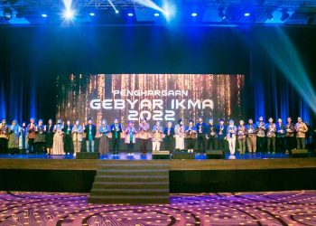 Topang Ekonomi di Tengah Krisis Global, Kemenperin Cetak 27 IKM Inovatif