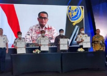 Pelabuhan Inaportnet bertambah