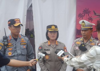 H-2 Jelang Natal, Tol Cipali Masih Lancar