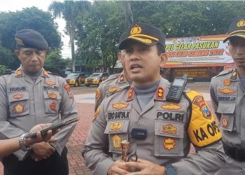 Polres Sumenep Akan Libatkan Jahandakbom
