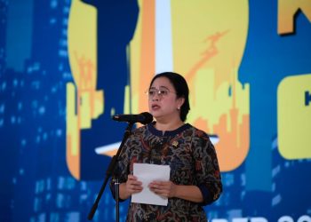 Puan Maharani Minta Kadin Perkuat UMKM