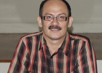 Demoralisasi Massal