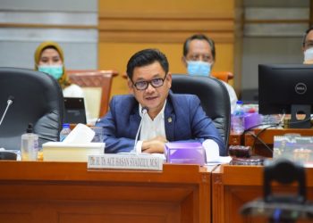 Ace Hasan Syadzily: Kenaikan Biaya Haji Sesuai Prinsip “Istitha’ah”