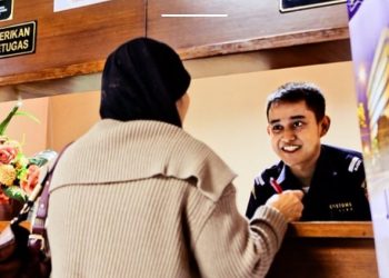 Kinerja Bea Cukai Sangat Memuaskan