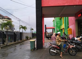 Kontraknya Dicabut, RS Waru Pamekasan Tidak Bisa Layani Pasien BPJS