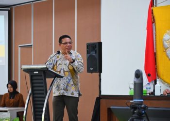 BK Setjen DPR Serap Masukan FH UGM Terkait UU Perlindungan Konsumen