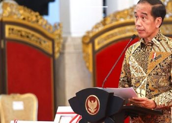 Sah! P2SK jadi Undang-Undang