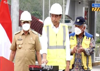 Tol Hutama Karya