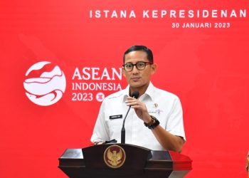 Satu Bulan PPKM Dicabut, Sektor Pariwisata Makin Menggeliat