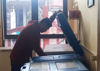Stok Tak Ada, Masyarakat Sumenep Belum Bisa Vaksin Booster Kedua