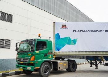 Produk Inovatif Industri Pengolahan Mampu Tembus Pasar Ekspor