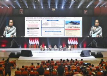 Pemda Berperan Penting Lancarkan Pembangunan Infrastruktur Transportasi