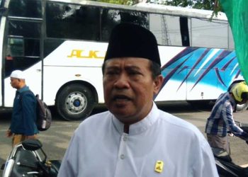 Ini Pesan Ketua PCNU Sampang kepada Keluarga Nahdliyin Sampang