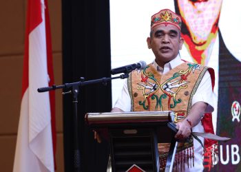 Prabowo Presiden, Gerindra Akan Lanjutkan Program Jokowi