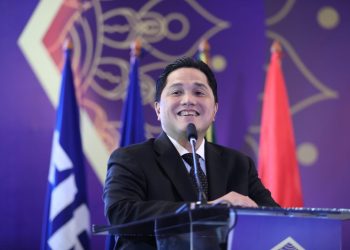KLB Rampung, Pos-pos Penting PSSI Sudah Terisi