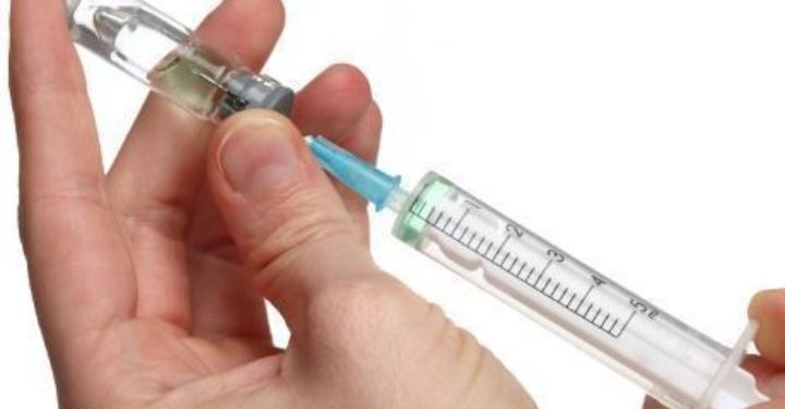 Dokter Syaiful Hidayat: Jangan Takut Imunisasi Campak