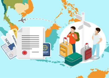 Dua Negara Tujuan PMI ini Jadi Primadona Warga Sampang