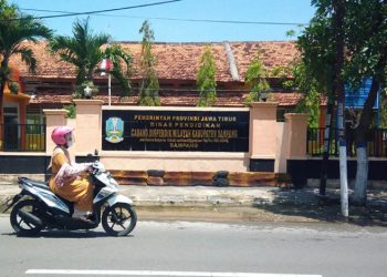 Oknum Guru Diduga Sodomi Muridnya di Sampang Kini Dimutasi ke Bangkalan