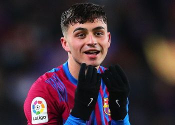 Gol Tunggal Pedri Mantapkan Posisi Barcelona di Puncak Klasemen