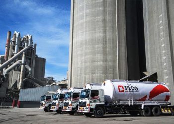 SIG Perkuat Dominasi Industri Semen Nasional Melalui Produksi dan Jaringan Distribusi