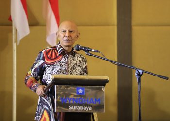 Said Abdullah Apresiasi Meningkatnya Kepercayaan Publik pada Polri