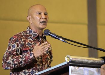 Said Abdullah Langsung Tancap Gas Rapatkan Barisan PDI Perjuangan Jatim