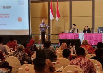Perjuangkan Aspirasi Pendamping PKH, Said Abdullah Jalankan Tugas Ideologis Partai