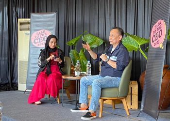 Ini Jurus Astra Agro Dukung Petani Sawit