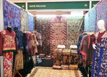 24 UMKM Binaan Pertamina Hadirkan Produk Unggulan di InaCraft 2023