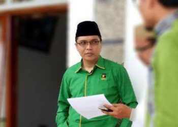 Hasil Survei SMRC Tidak Akan Buat PPP Berkecil Hati