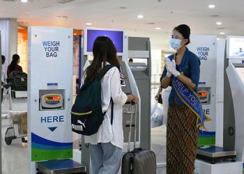 ASQ Awards 2022: Angkasa Pura I Borong 18 Penghargaan