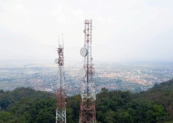 2022, Telkom Bukukan Pendapatan Konsolidasi Rp147,31 Triliun