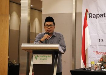 Benny Sabdo Minta ASN DKI Jakarta Netral pada Pemilu 2024